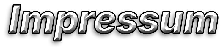 Impressum